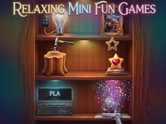 Игри Relaxing Mini Fun Games