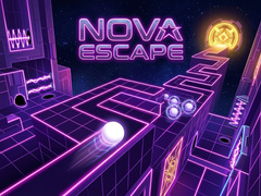 Игри Nova Escape