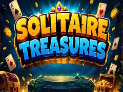 Игри Solitaire Treasures