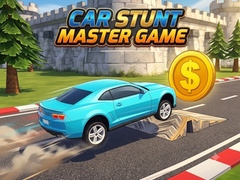 Игри Car Stunt Master Game