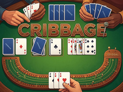 Игри Cribbage