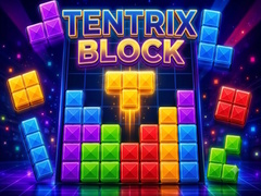 Игри TenTrix Block