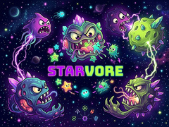 Игри Starvore