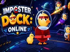 Игри imposter Duck : Online