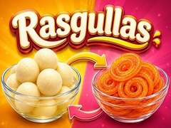 Игри Rasgullas