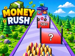 Игри Money Rush 
