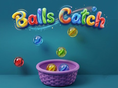 Игри Balls Catch 