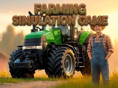 Игри Farming Simulation Game