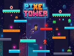 Игри Pixel Tower