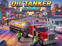 Игри Oil Tanker Game