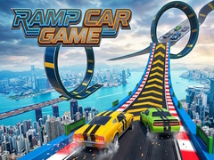 Игри Ramp Car Game