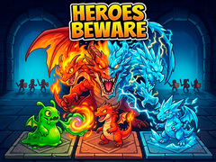 Игри Heroes Beware