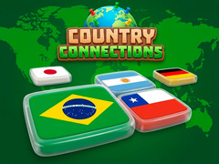 Игри Country Connections