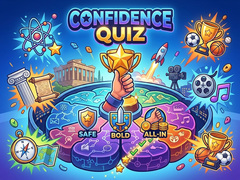 Игри Confidence Quiz