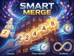 Игри Smart Merge