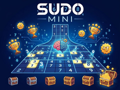 Игри Sudo Mini