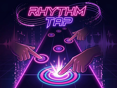 Игри Rhythm Tap