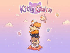 Игри Kitty Cairn