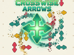 Игри Crosswise Arrows
