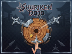 Игри Shuriken Dojo