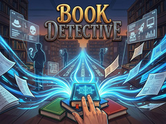 Игри Book Detective