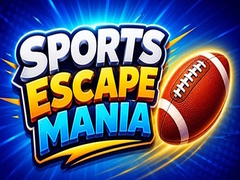Игри Sports Escape Mania