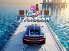 Игри Car Evolution 