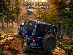 Игри Off road driving game