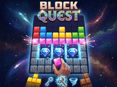 Игри Block Quest