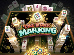 Игри Tile Stack Mahjong