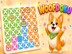 Игри Woof doku