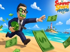 Игри Summer Shore Hustle