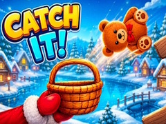 Игри Catch It! 