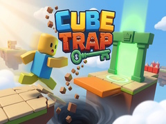 Игри Cube Trap
