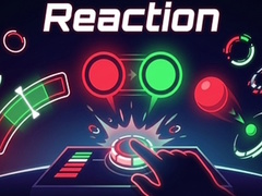Игри Reaction