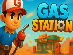 Игри Gas Station