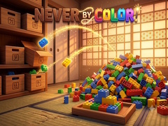 Игри Never by Color!