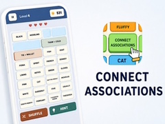 Игри Connect Associations