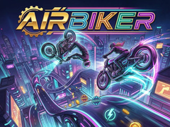 Игри Airbiker