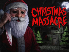 Игри Christmas Massacre