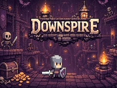 Игри Downspire