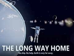 Игри The long way home
