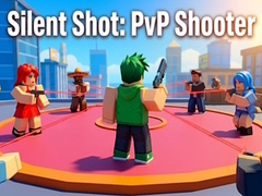 Игри Silent Shot: PvP Shooter