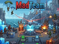 Игри Mad Team