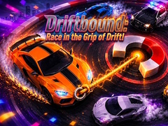 Игри Driftbound: Race in the Grip of Drift!