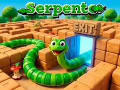 Игри Serpento