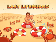 Игри Last Lifeguard
