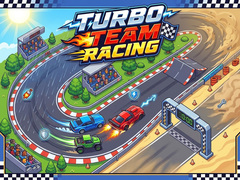 Игри Turbo Team Racing