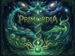 Игри Primordia