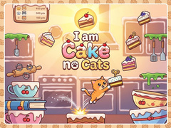 Игри I am Cake no Cats